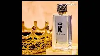 The best perfume from Dolce Gabbana King#fragrance #newyork #new #usa #dolcegabbana