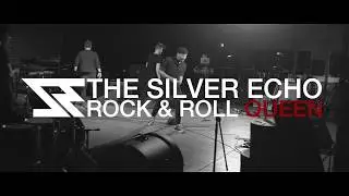 The Silver Echo - Rock &lsquo;n&rsquo; Roll Queen (Official Music Video)