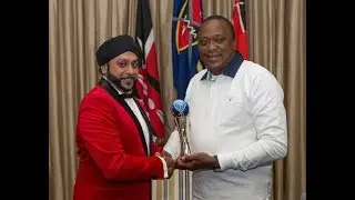 Sikh Awards 2018 (The Special Recognition Award)