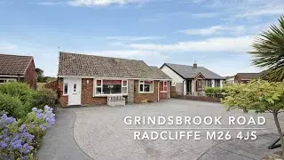 Продаётся: Grindsbrook Road, Radcliffe M26 4JS &mdash; цена 295&nbsp;000 фунтов стерлингов