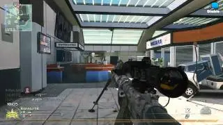 Modern Warfare 3 ce soir !