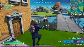 Highlight: Elimination Night-elf Mohawk snipe