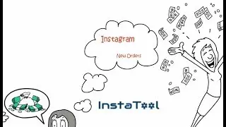 Instatool - Instagram Tools For Marketing