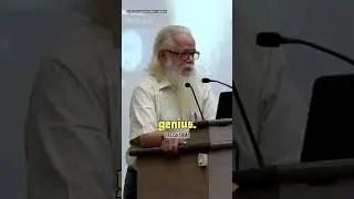 Dr. Sarabhai was true genius: Dr. Nambi Narayanan 🙏 #isro #india #motivation