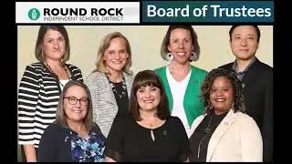 Restoring Excellence to RRISD