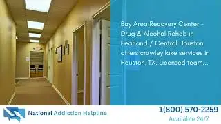 Top 3 Addiction Treatment Centers Crowley Lake