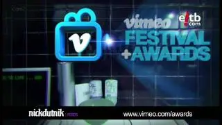 Vimeo Festival Awards 2010
