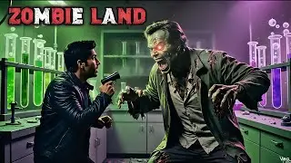 Last Survival For Zombie Land ! 