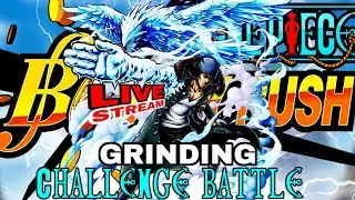 One Piece Bounty Rush Mobile Game - Morning Grind - Challenge Battle