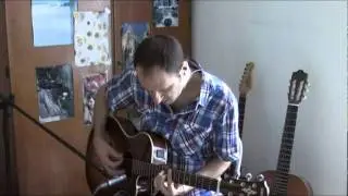 Guitar Sbrego