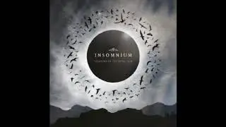 [8 bit] Insomnium - Black Heart Rebellion