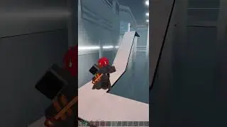 GRADE 4 PARKOUR TUTORIAL / SPEEDRUN #roblox #archived