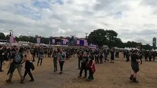 Live at Wacken 2022. Жизнь на Вакене 2022. 4k
