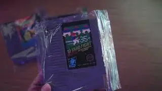 ASMR NES звукосниматели