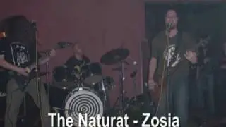 The Naturat - Zosia