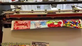 CF A20 Pro Automatic XY Cutter machine