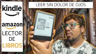 Review : Kindle 11 - Todo lo que debes saber