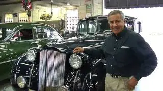 Custom Auto Service with Robert Escalante Downtown Santa Ana HD