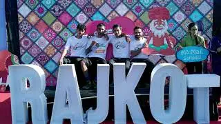 Rajkot Physical Academy Highlights