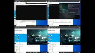 Alien Swarm wormable remote code execution