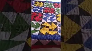 latest rali design | quilt design | sindhi traditional rali #design