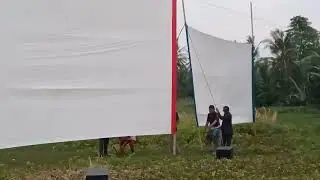 #acara jejer di rumah Bang.Dadang kp.buaran tempe. desa Gempol sari Sepatan 8 layar