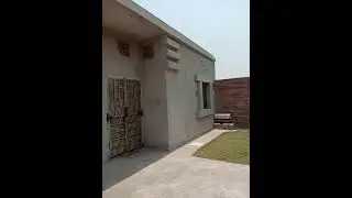 6 Marla House for sale  /Narwala banglow house