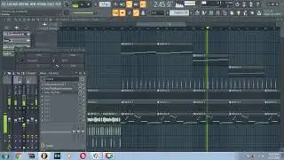 UGK International Players Anthem Instrumental Remake FLGang