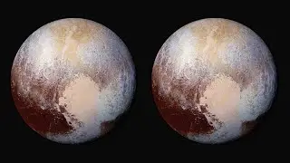 NASA&rsquo;s Shocking Pluto Revelation: It&rsquo;s Not What You Think!