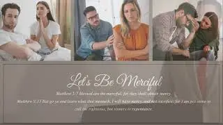 01 - The Role of Faith in Marriage - Course Introduction