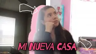 Mi nueva casa|Xime GS