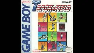 Track & Field (Game Boy) - BGM 02