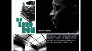 DJ Lord Ron feat. N C Abram - The Finest