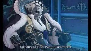 Fire Emblem Fates Playthrough Part 11