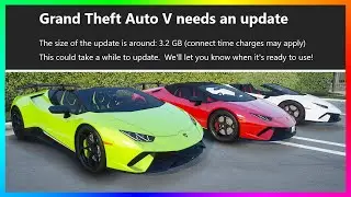 This Is Really BAD News For The Release Date Of The Summer 2021 DLC Update In GTA 5 Online!