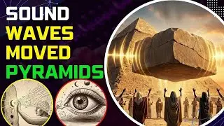 The Frequency of Stones: How Ancients Manipulated Space-Time | Quantum Mastery