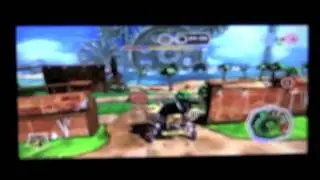 Banjo Kazooie Nuts & Bolts Game Review w/ Gameplay