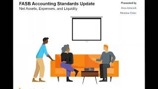 FASB: Net Assets, Expenses, and Liquidity