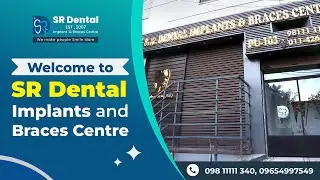 SR Dental Clinic: Comprehensive Care,Compassionate Hands🦷