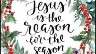 Commissioners Corner - Christmas Edition 12/25