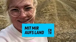Mit einer App aufs Land!