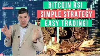 BITCOIN RSI (Relative Strength Index) EXPLAINED. What Is The Current RSI For Bitcoin?