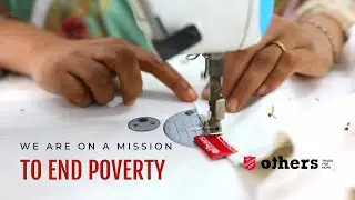 How We're Using Ethical Business to Fight Poverty and You Can Too