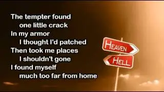 07. Place of Skulls: 