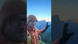 Chatka na szczycie Dolomit&oacute;w &ndash; nocleg z widokiem 360&deg;!