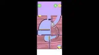 Dig this 647-2 | ON THIN ICE  | Dig this Level 647 Episode 2 solution walkthrough 