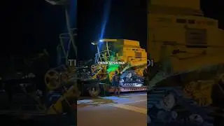 TIKTOK MESIN PADI #pidamai #part52 #laverda