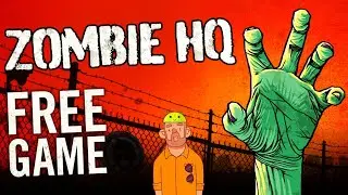 Zombie HQ 📿 Android