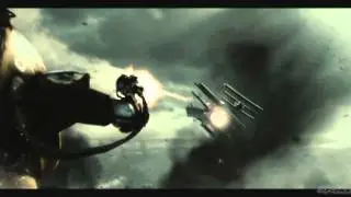 Project: Sucker Punch - Arising Hero