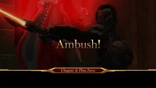 Sith Warrior (Light Side) | Chapter 2: Plan Zero | Ambush! (42/64)